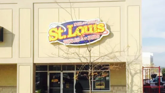 St. Louis Bar & Grill