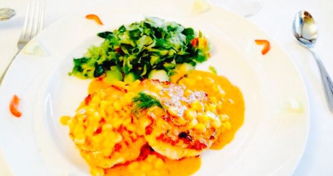 Twelve Oaks Restaurant & Tavern