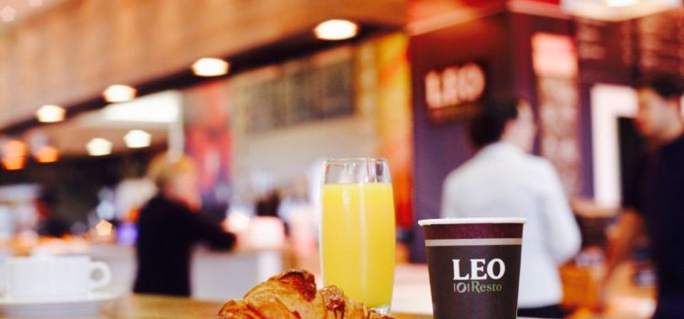LEO Resto - Tavel Sud