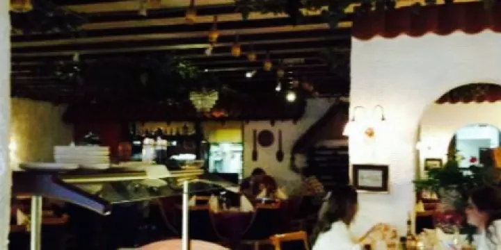 Restaurant Valentino