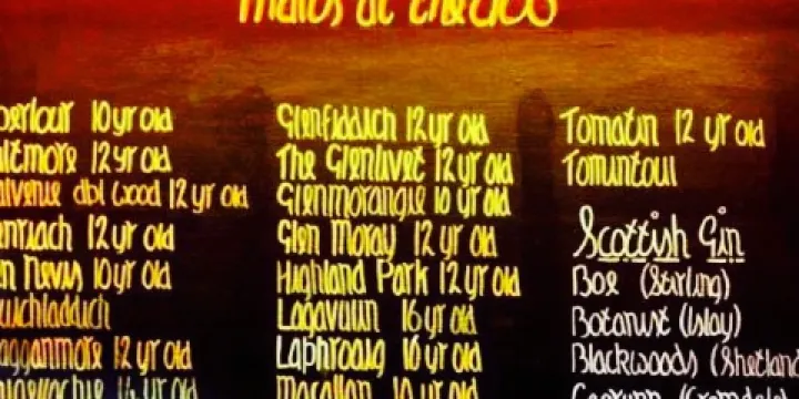 Ski-Ing Doo Restaurant