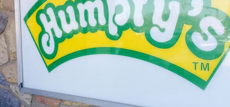 Humpty'S Family Restaurant