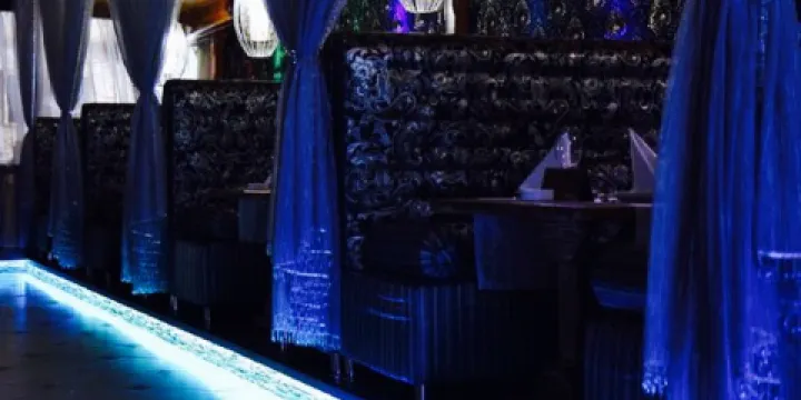 Restaurant-Chaykhana SULTAN