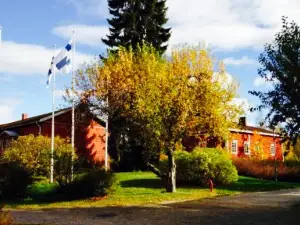Ruoka & Juhlaravintola Maisa