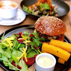 Industry Beans Fitzroy張用戶圖片