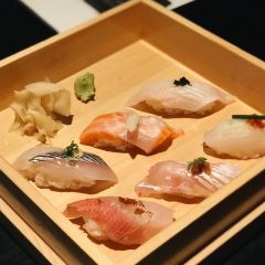 Kisumé User Photo
