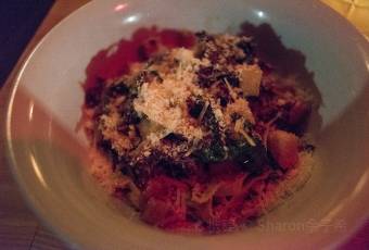 Popular dishes