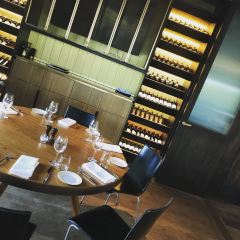 Oliveto Ristorante & Bar User Photo