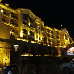 red jewels jianguo hotel User Photo