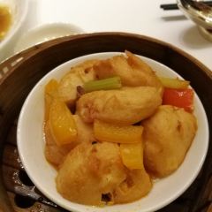 Yan Ting User Photo