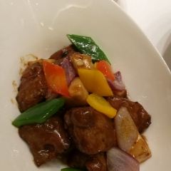 Yan Ting User Photo
