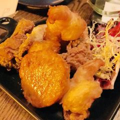 Flair Rooftop Restaurant & Bar User Photo