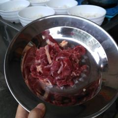 DA MU ZHI NIU ROU FEN User Photo