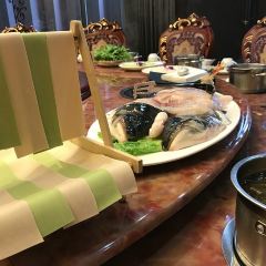 香樟活鱼馆(渝北店) User Photo