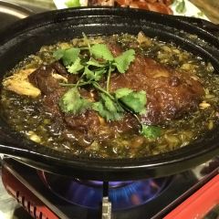 NONGCHU HAO WEI User Photo