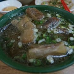花蓮市小毛牛肉麵 User Photo