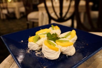 Barbara's Heritage Restaurant