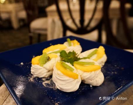 Barbara's Heritage Restaurant