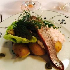 Restaurant Schonnemann User Photo