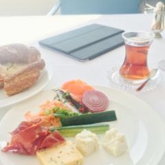 Aqua Restaurant User Photo