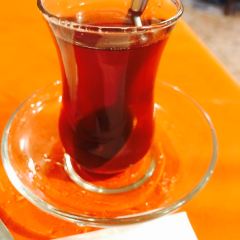 Gulhane Sark Sofrasi User Photo