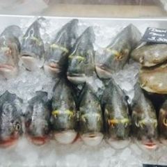 Bigfish Andrássy Seafood Bistro 여행 사진