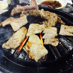 Buam Galbi User Photo