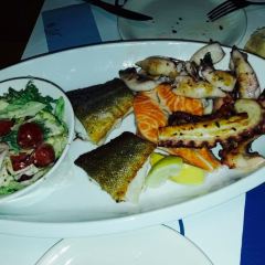 Bigfish Andrássy Seafood Bistro 여행 사진