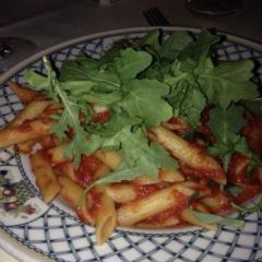 Salvatore's Cucina & Lounge User Photo