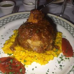 Salvatore's Cucina & Lounge User Photo