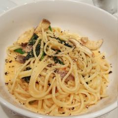 The Monocle Restaurant User Photo