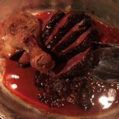 Blue Duck Tavern User Photo