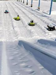 萬象卉園滑雪場