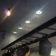 BARACK & SZILVA RESTAURANT User Photo