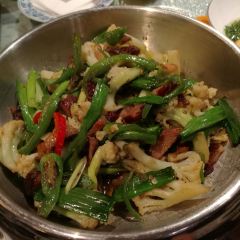 Madam Zhu's Kitchen (DingXiang Road) User Photo