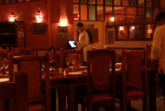 Happy Rajah User Photo