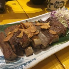 漁兵衛海鮮丼(皇朝店) User Photo