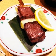 오타루 마사즈시 젠안 여행 사진