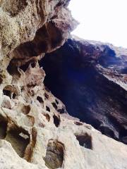 Caves of Valeron