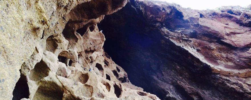 Caves of Valeron