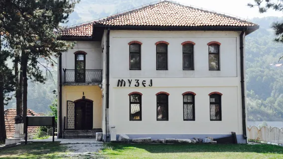 Museo Civico Di Rovigno