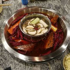 Zhile Hot Pot (taibailu) User Photo