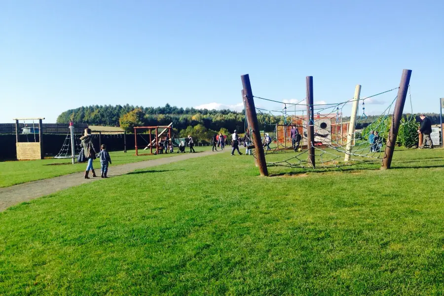 Active Kids Adventure Park