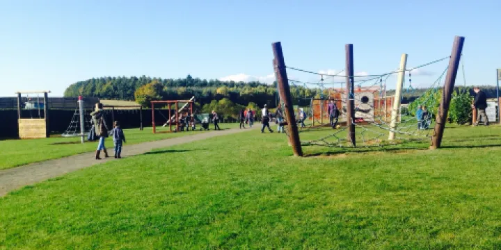 Active Kid Adventure Park