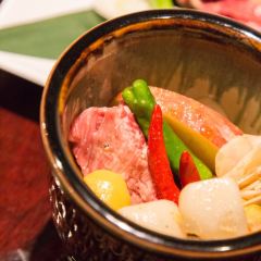 Yugentei Shinjuku User Photo