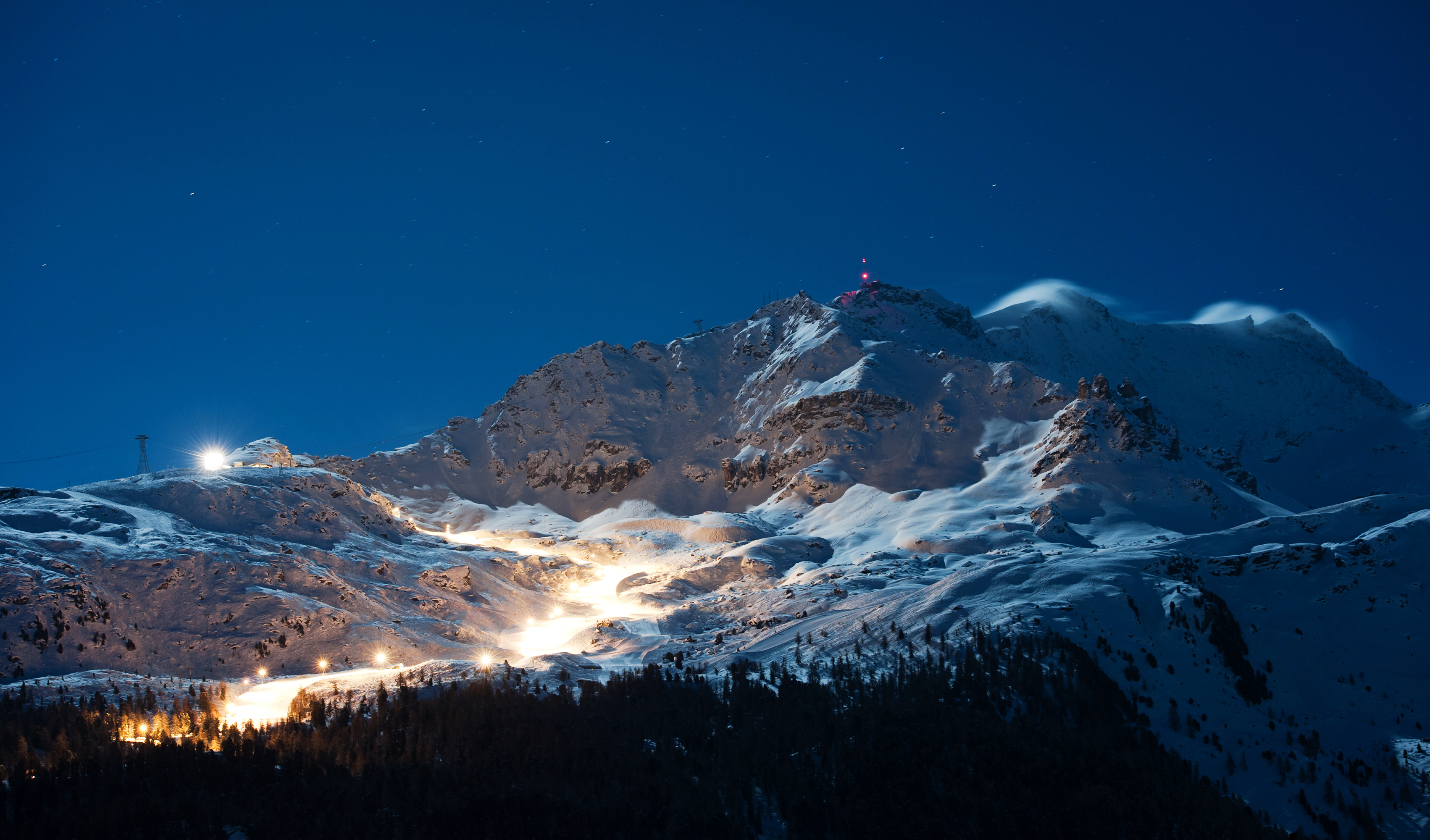 Saint Moritz
