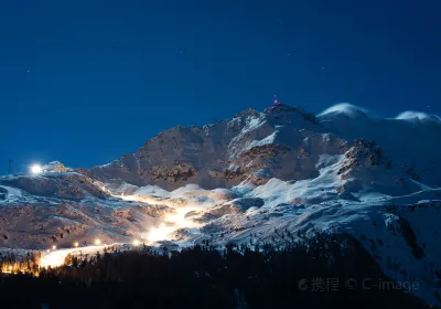 Canton of the Grisons