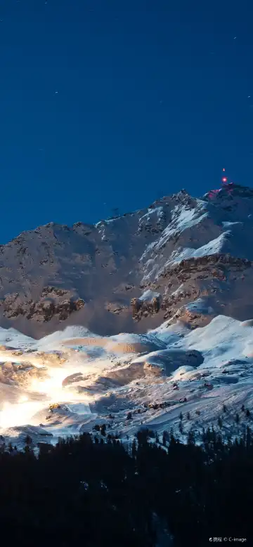 鄰近聖莫里茨站的酒店