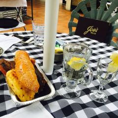 Joe's Stone Crab ảnh của người dùng