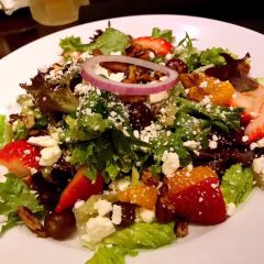 LongHorn Steakhouse User Photo